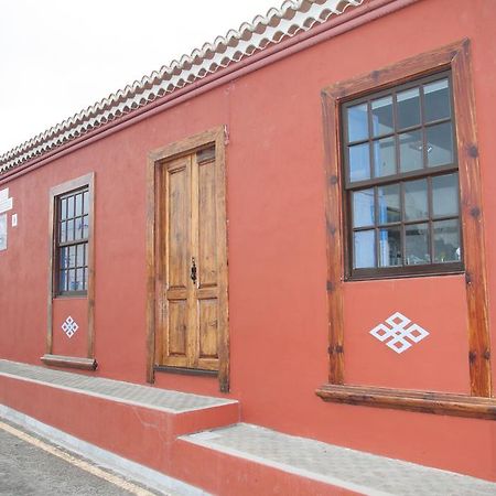 Villa Perestelo Los Sauces Rom bilde