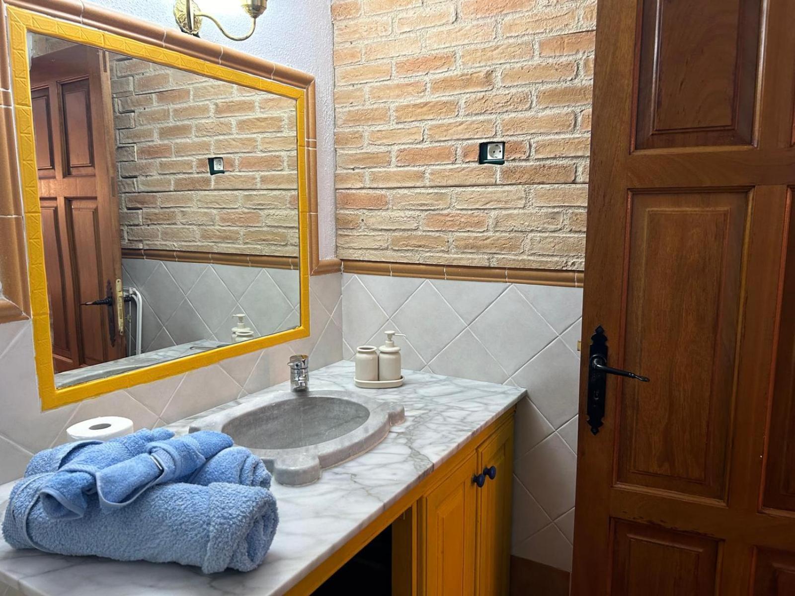 Villa Perestelo Los Sauces Rom bilde