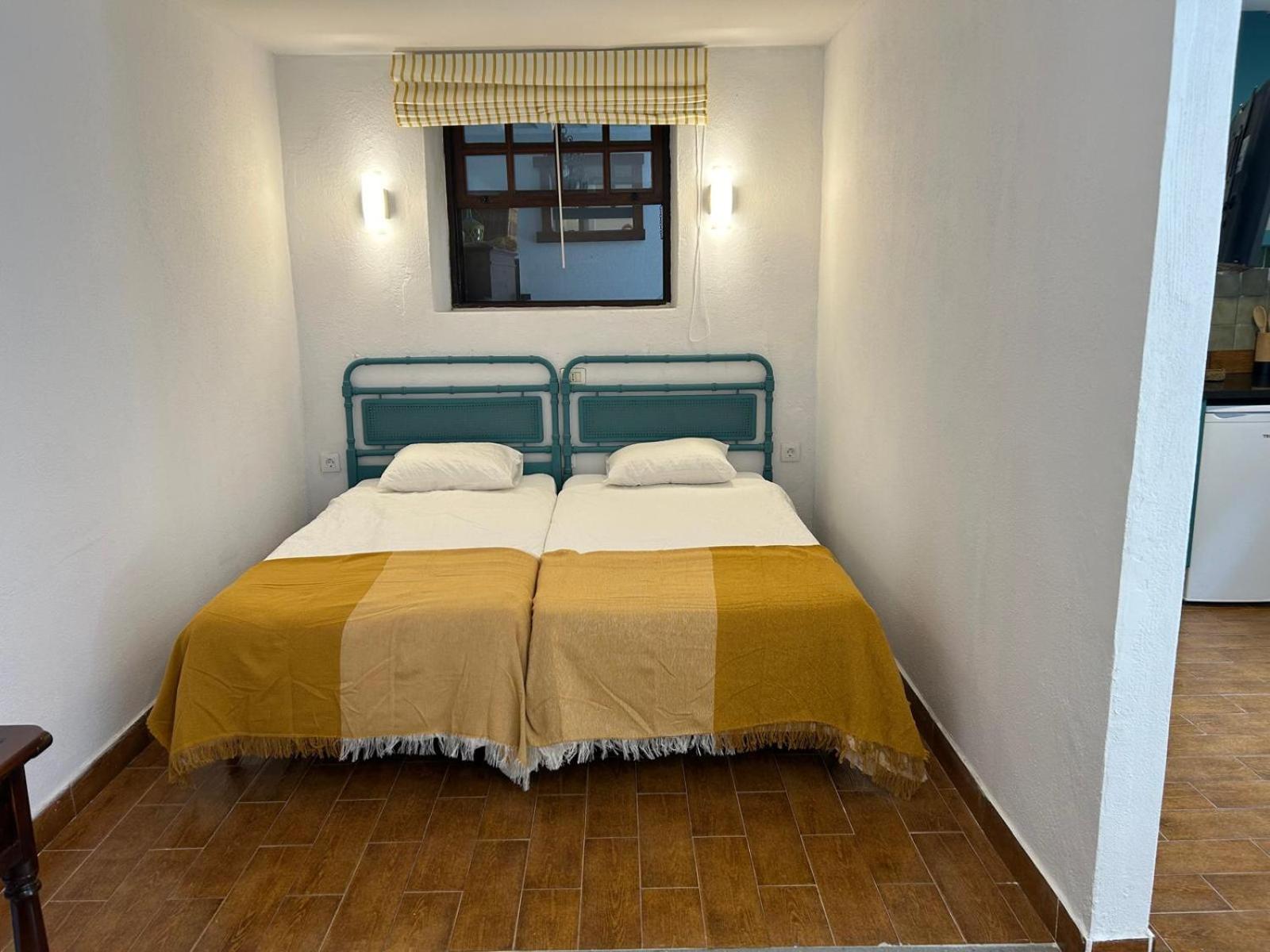 Villa Perestelo Los Sauces Rom bilde