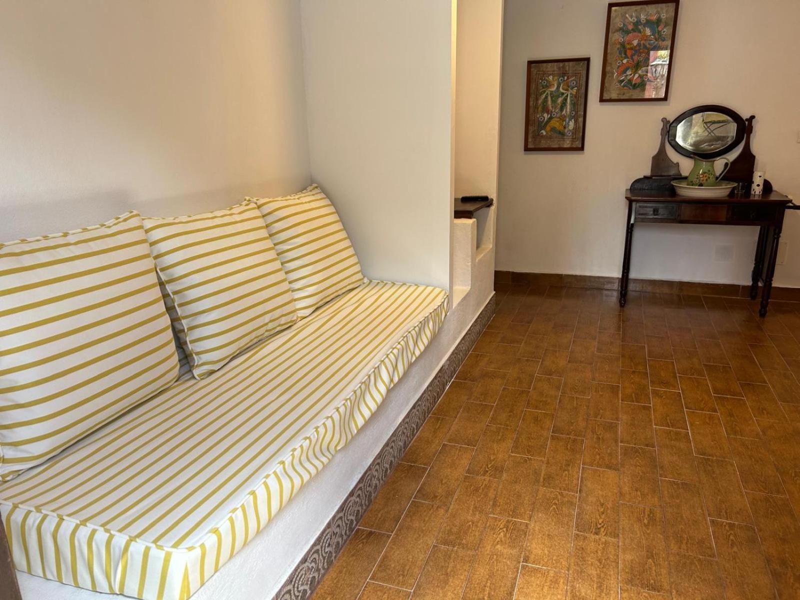 Villa Perestelo Los Sauces Rom bilde