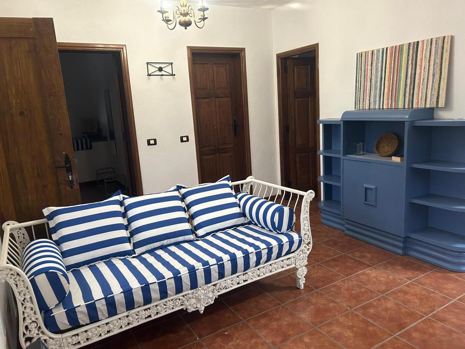 Villa Perestelo Los Sauces Rom bilde