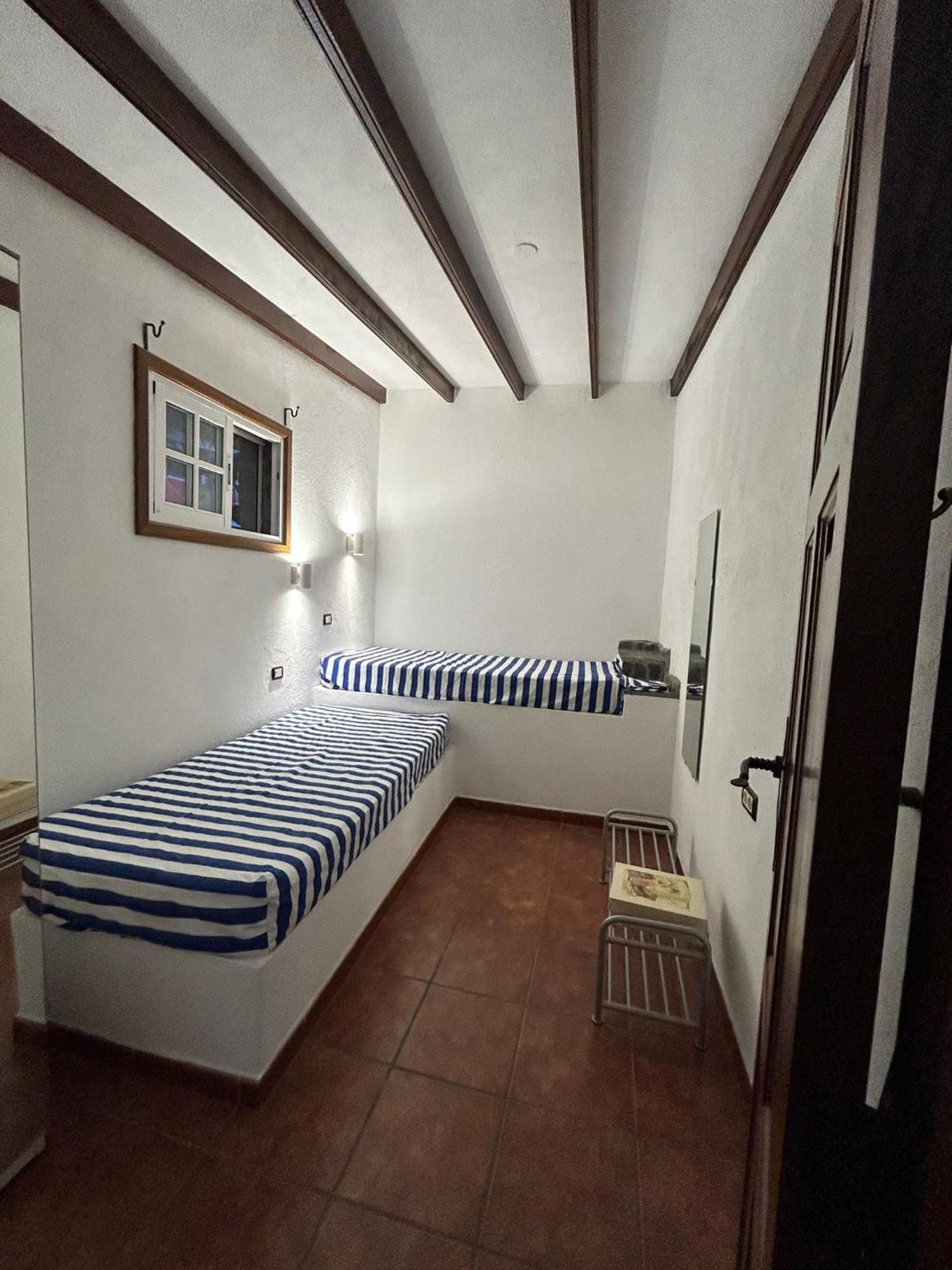 Villa Perestelo Los Sauces Rom bilde