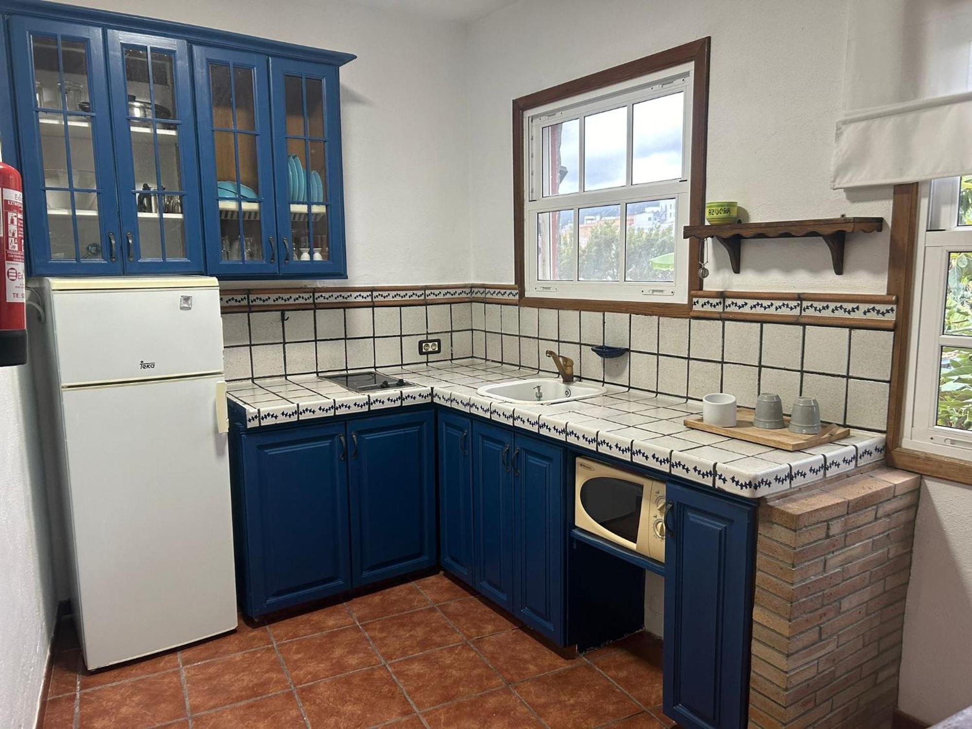 Villa Perestelo Los Sauces Rom bilde