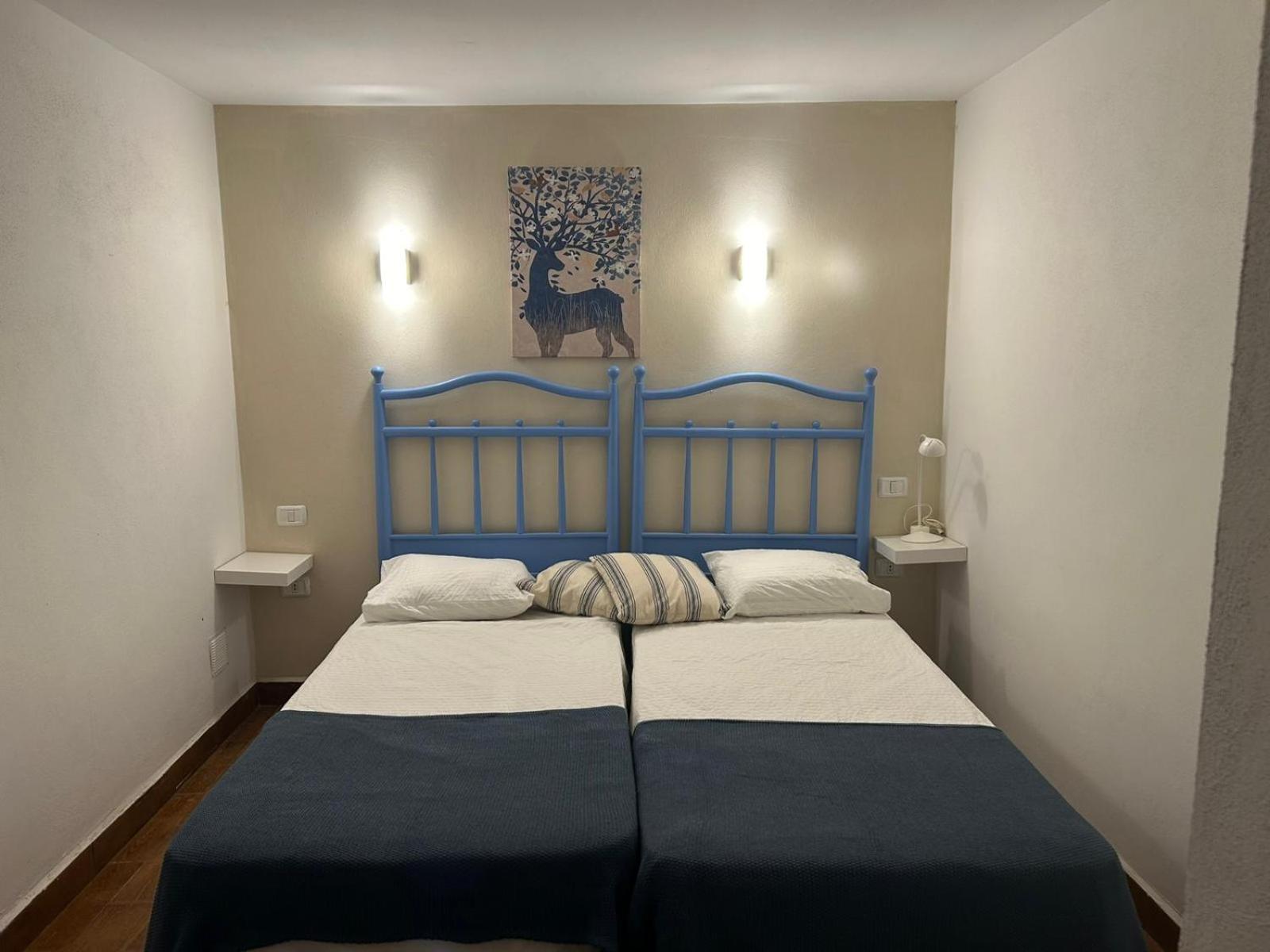 Villa Perestelo Los Sauces Rom bilde